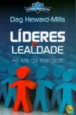 Lideres e lealdade