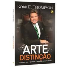 A arte da distinção