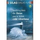 Instruções de Deus para uma vida vitoriosa