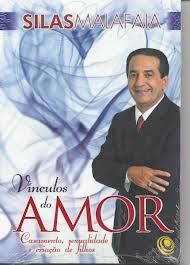 Vínculos do amor