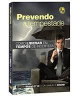 Prevendo a tempestade