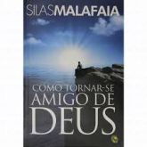 Como tornar-se um amigo de Deus