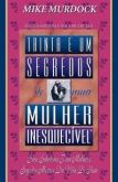 Trinta e um segredos de uma mulher inesquecível