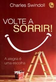 Volte a sorrir!