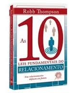 As 10 leis fundamentais do relacionamento