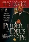 Poder de Deus para manter-se de pé