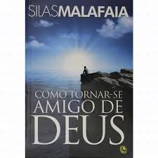 Como tornar-se um amigo de Deus