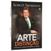 A arte da distinção